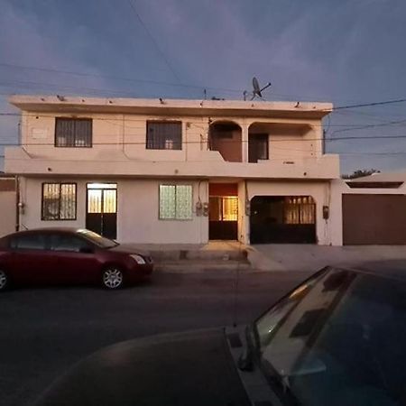 Departamento Rustico 2 Recamas Con Garage Appartement La Paz Buitenkant foto