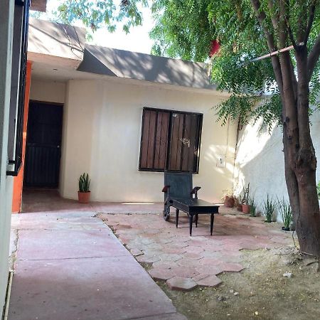 Departamento Rustico 2 Recamas Con Garage Appartement La Paz Buitenkant foto
