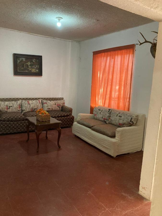 Departamento Rustico 2 Recamas Con Garage Appartement La Paz Buitenkant foto