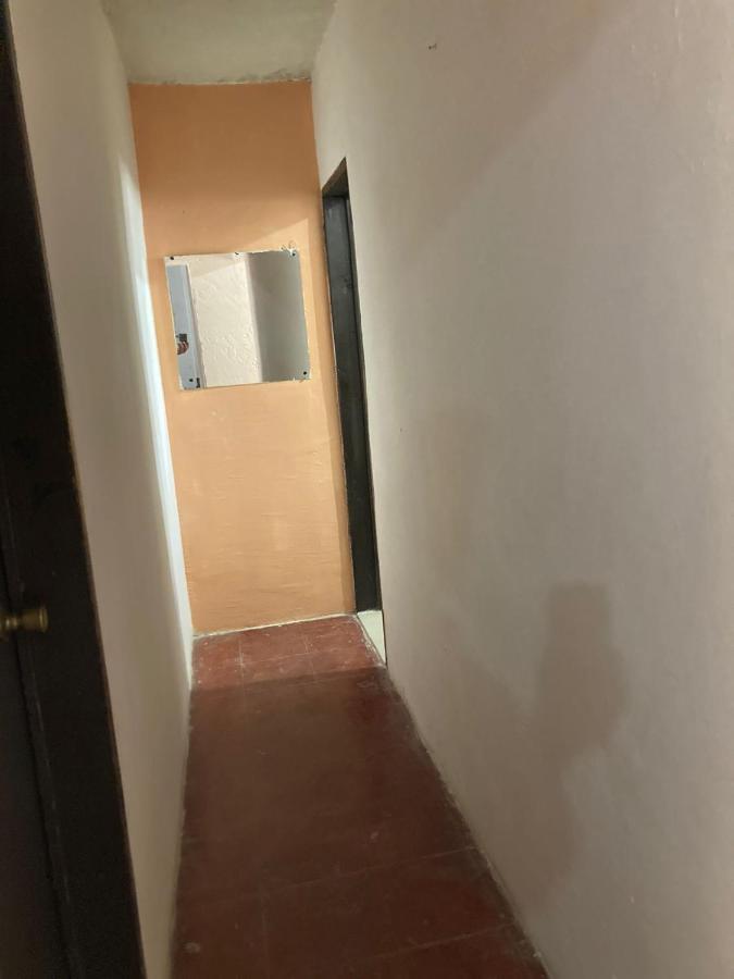 Departamento Rustico 2 Recamas Con Garage Appartement La Paz Buitenkant foto
