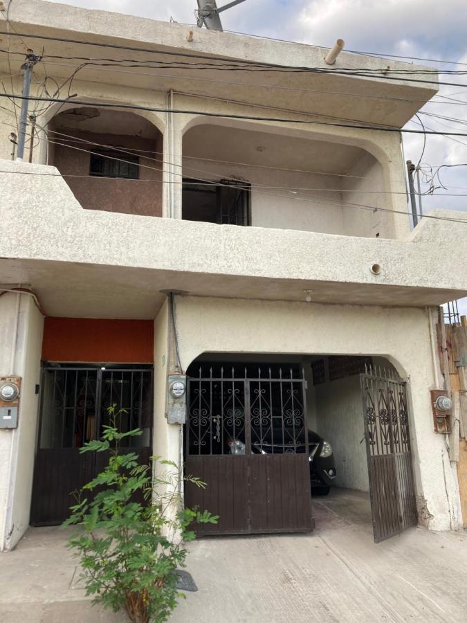 Departamento Rustico 2 Recamas Con Garage Appartement La Paz Buitenkant foto