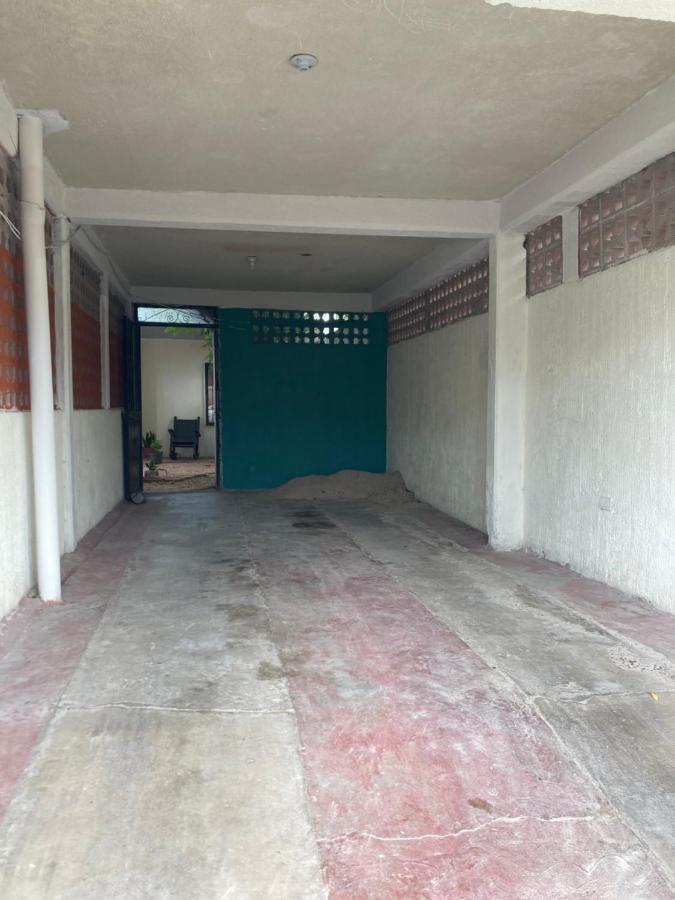 Departamento Rustico 2 Recamas Con Garage Appartement La Paz Buitenkant foto