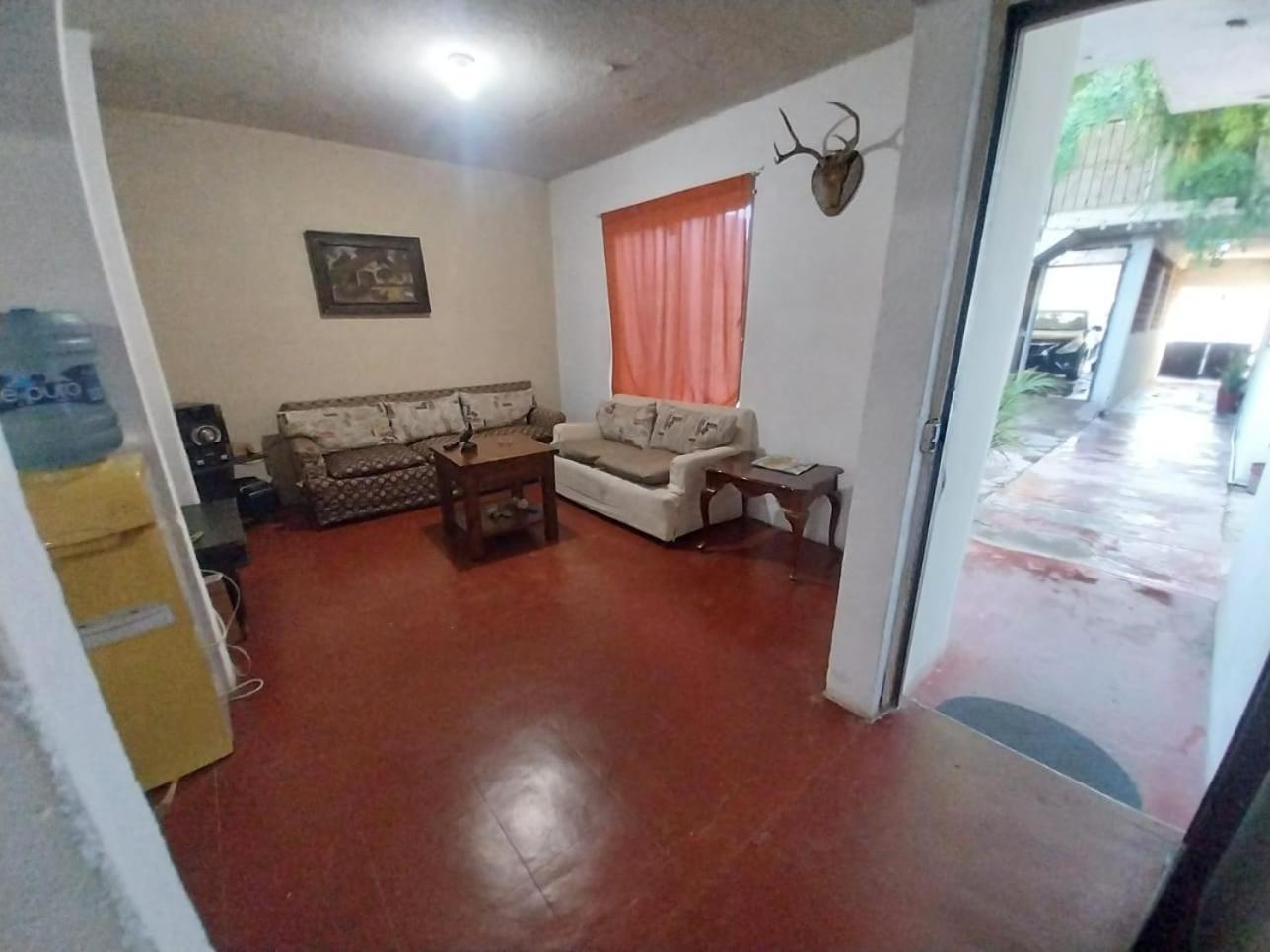 Departamento Rustico 2 Recamas Con Garage Appartement La Paz Buitenkant foto